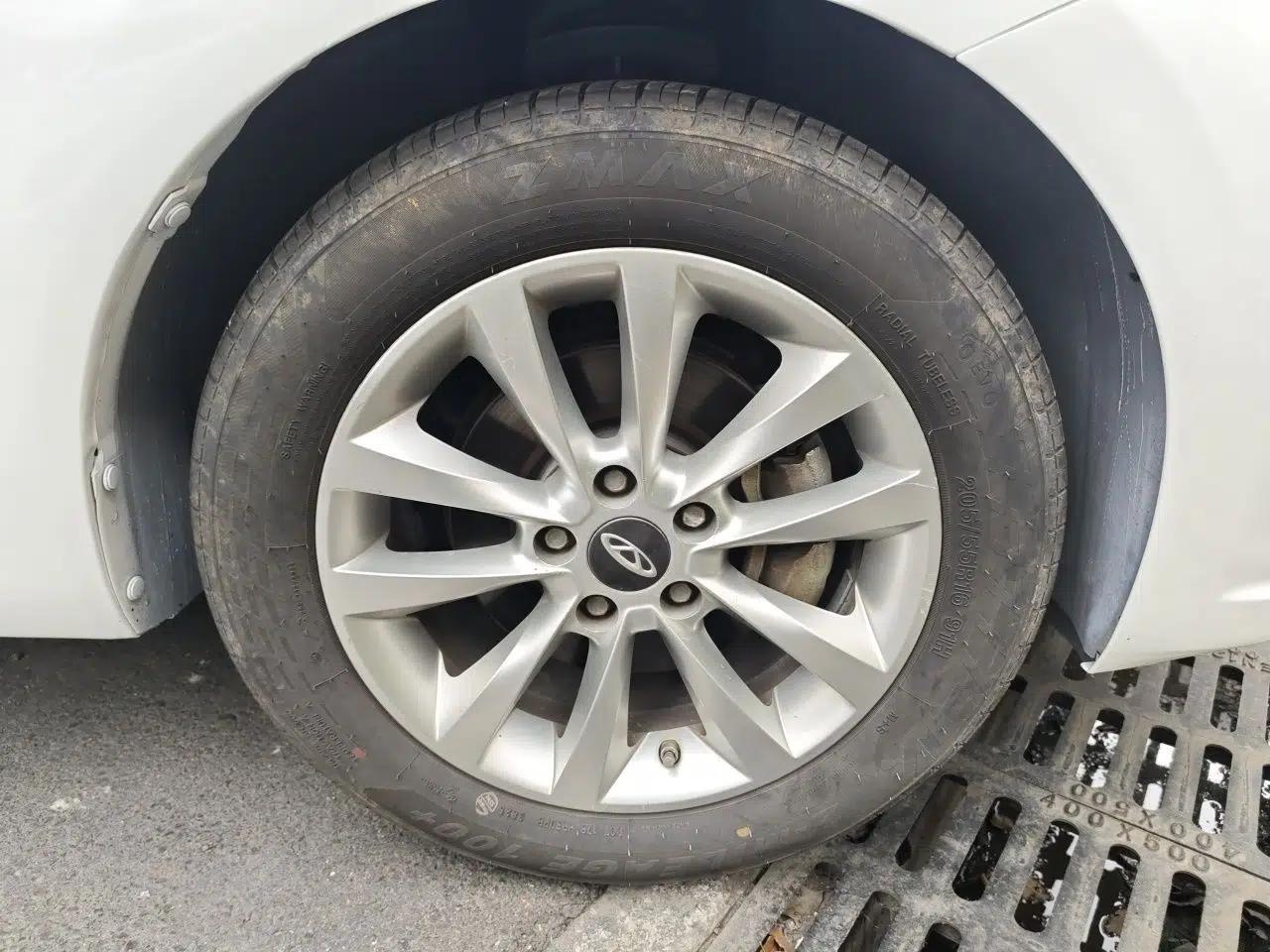 Chery Arrizo 5 2019 PRO 1.5L Manual Value Edition China VI Standard — миниатюра 8