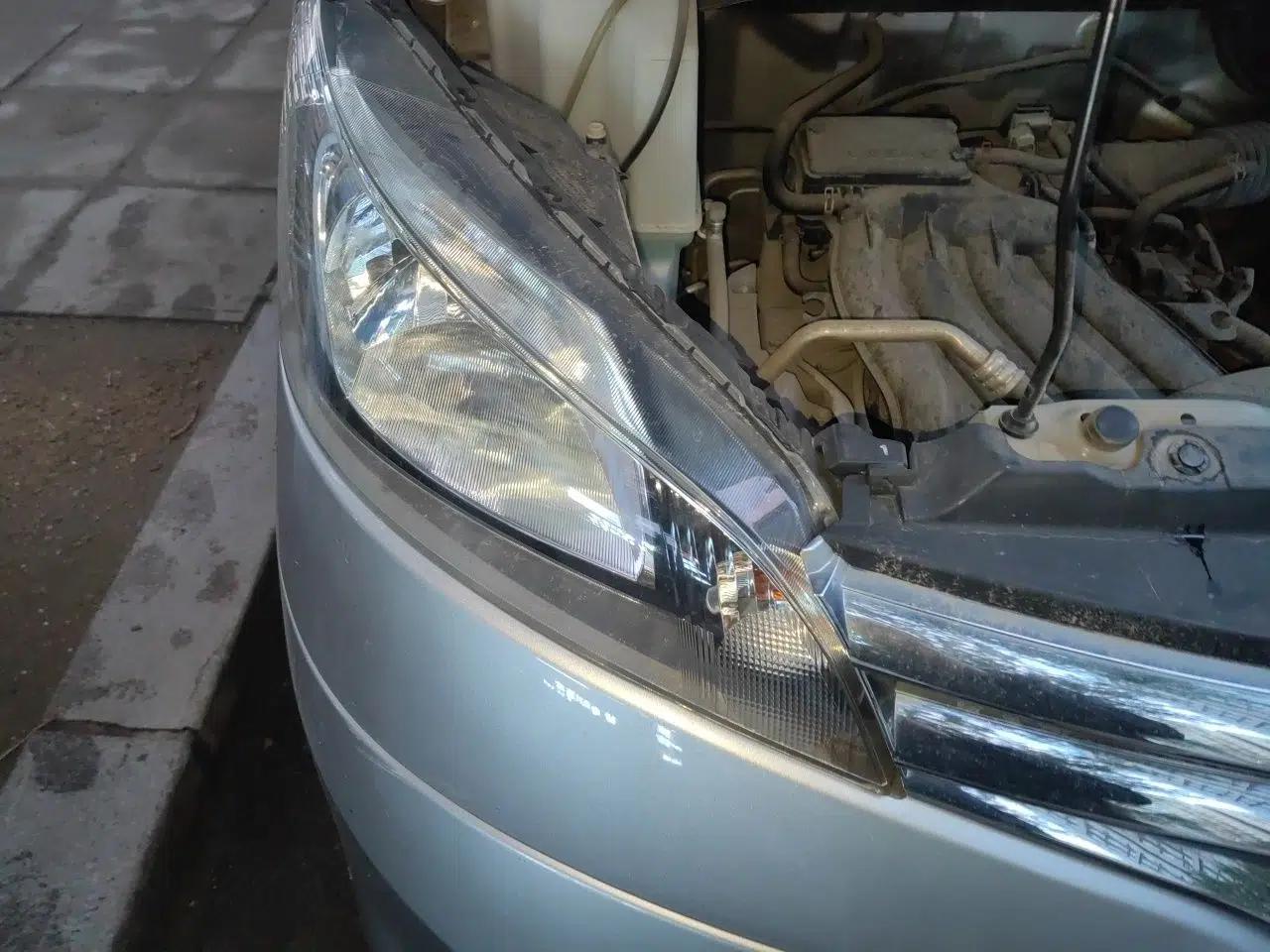 Nissan NV200 2018 1.6L CVT Luxury Model — миниатюра 7