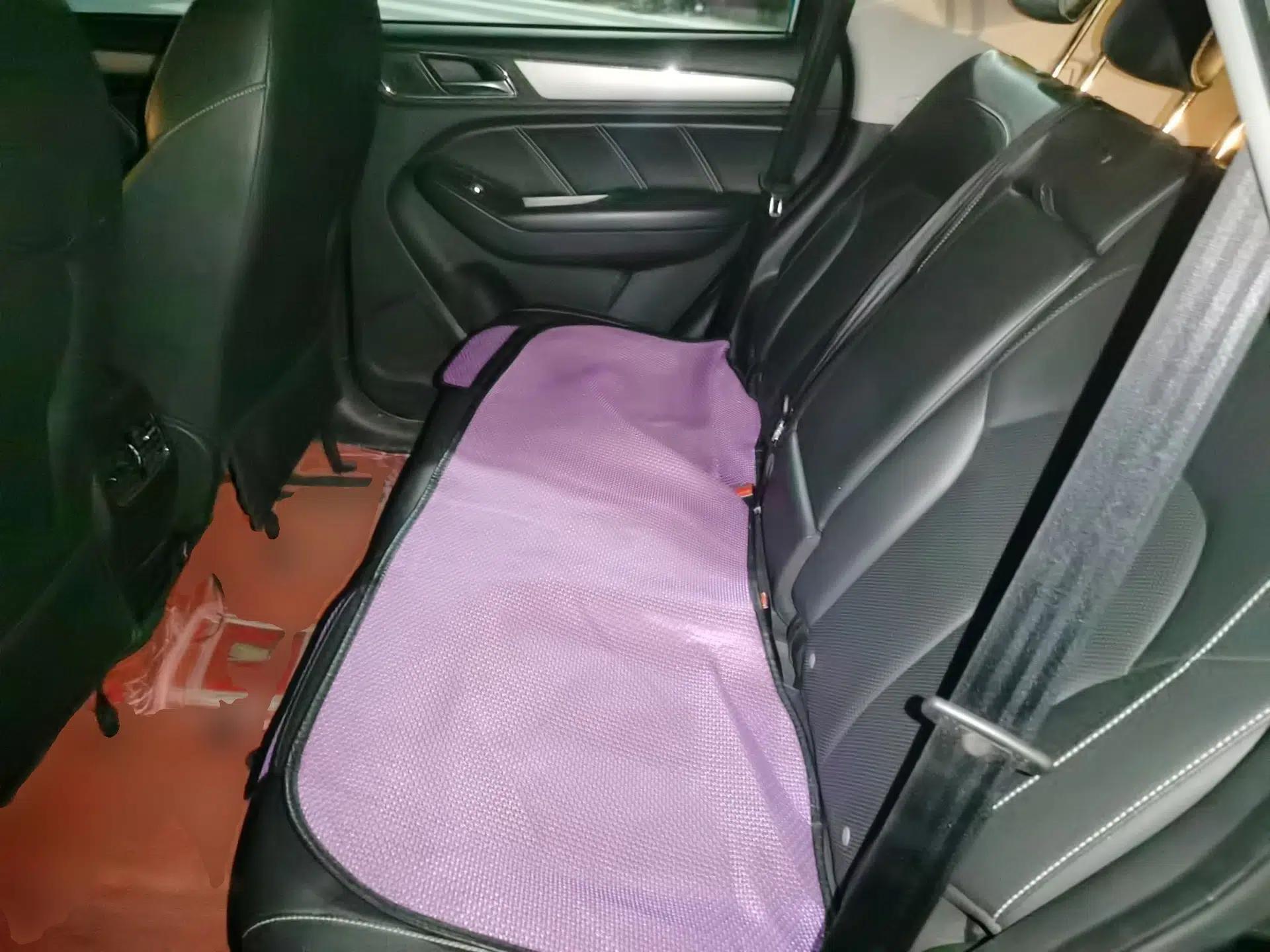 Roewe RX5 2019 20T Two-Wheel Drive Manual 4G Connect Platinum Edition — миниатюра 17