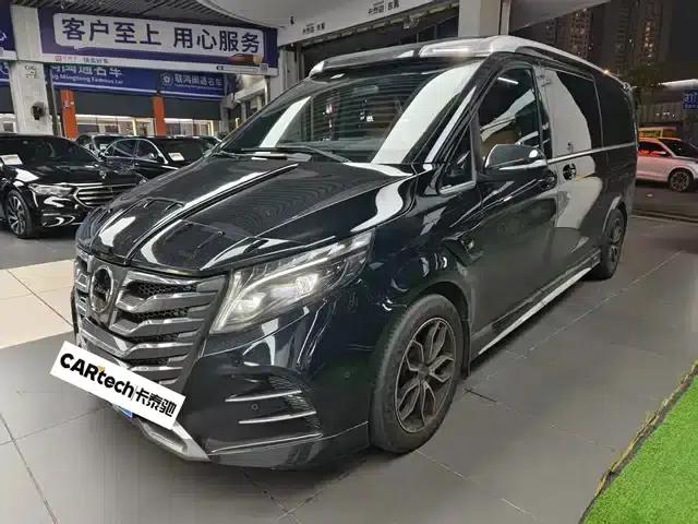 Lorinser LS Series 2023 LS570MX Tianzhou