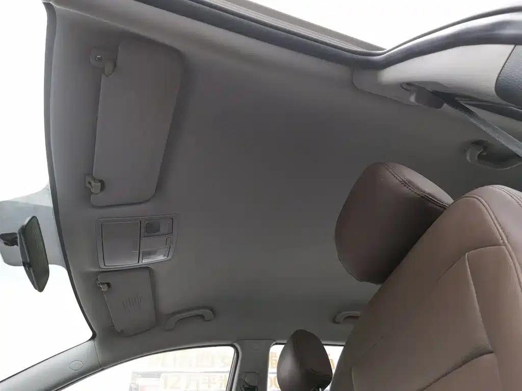 2014 Kia Sportage 2.0L Manual 2WD GL — миниатюра 14
