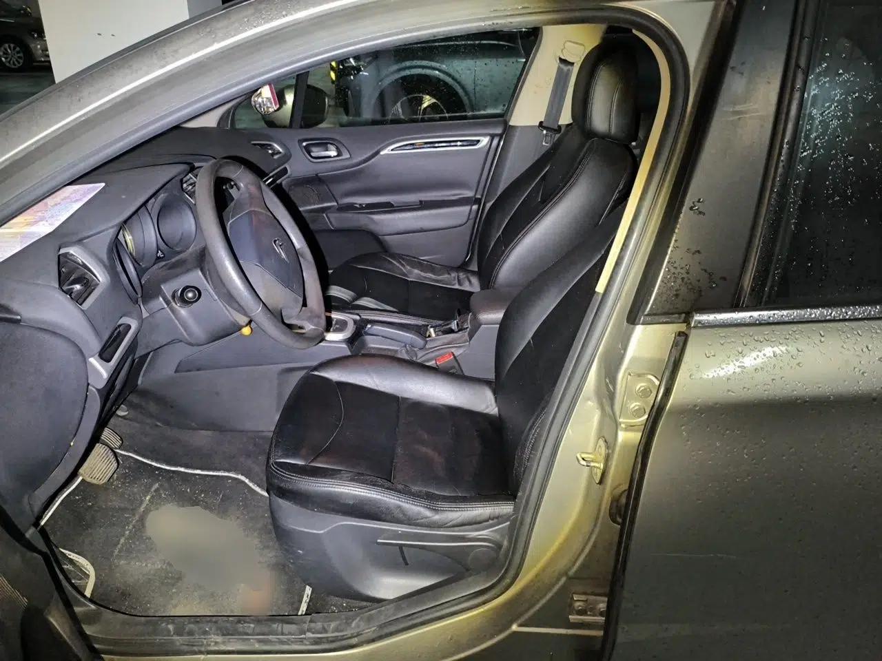 Citroen C4L 2013 1.8L Automatic Enjoyment Edition — миниатюра 15