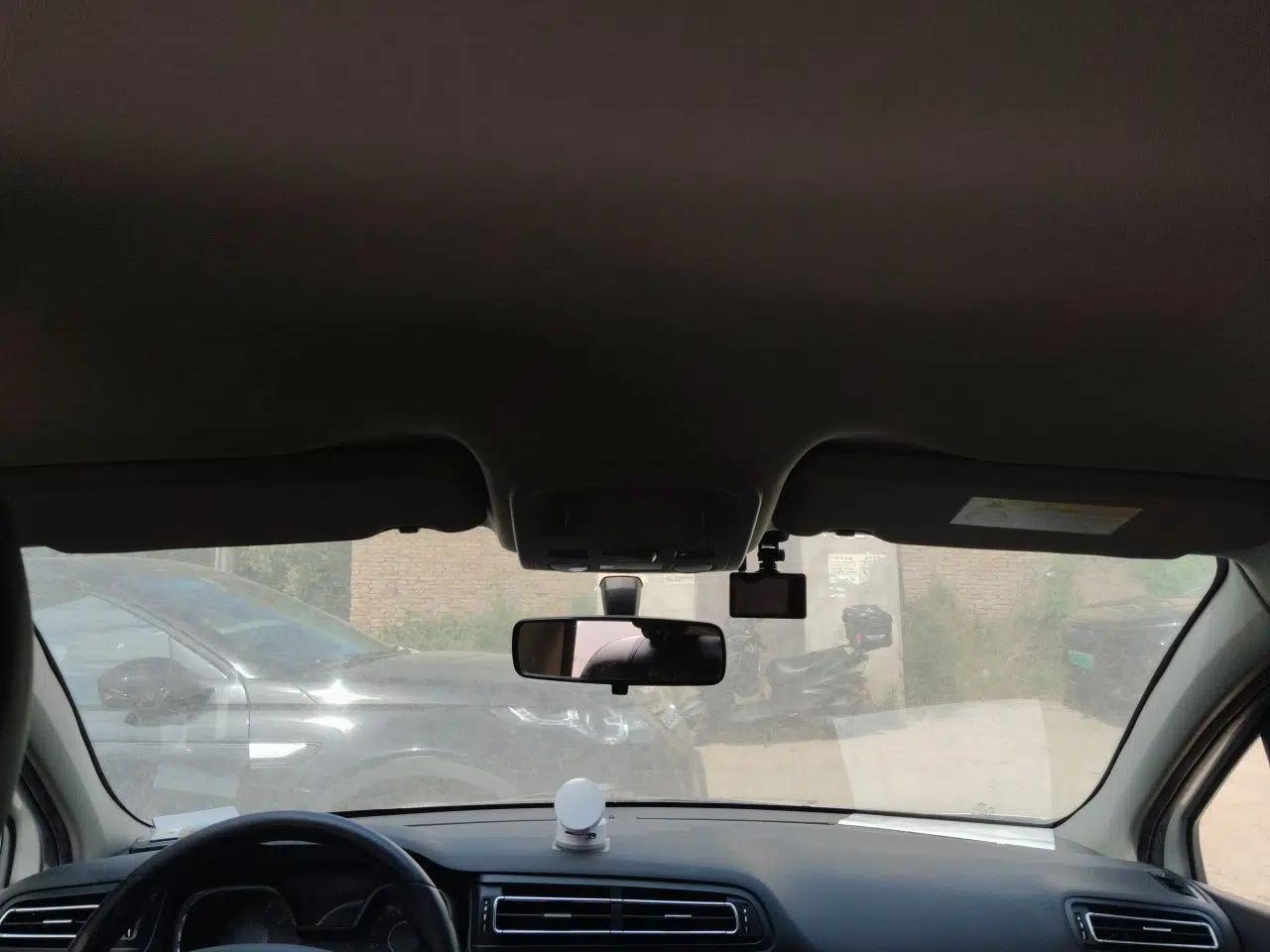 Citroen C4 Sega 2016 1.6L Manual Luxury Model — миниатюра 18