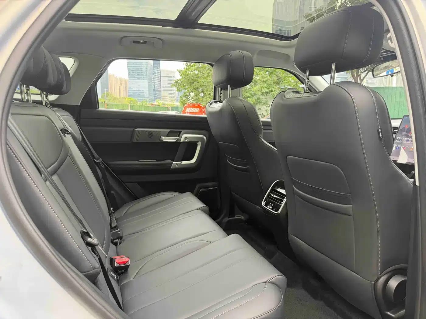 Explore 06 C-DM 2024 Luxury Edition — миниатюра 13