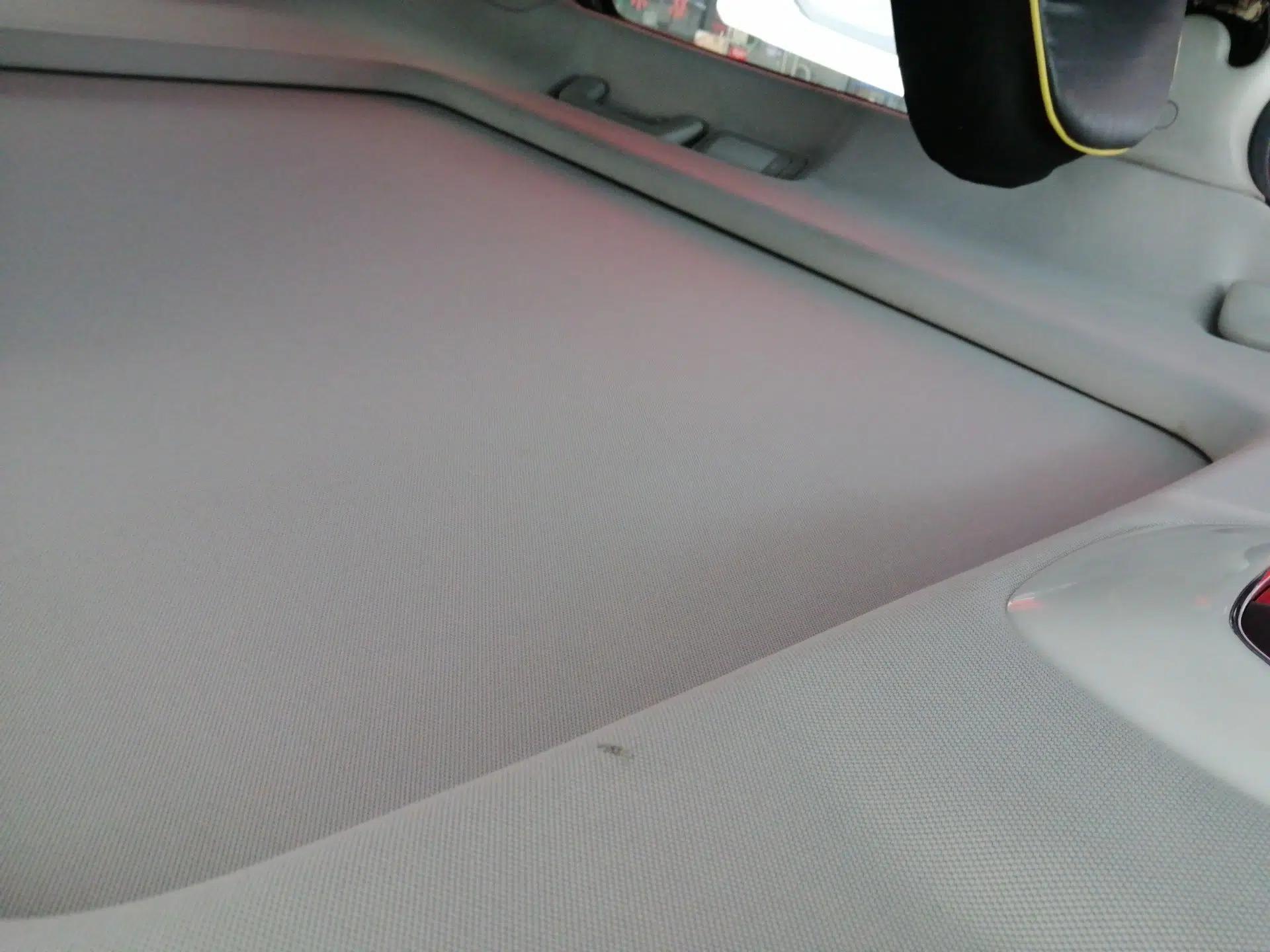 EXEED Lingyun 2019 1.6T Two-Wheel-Drive Platinum Edition — миниатюра 18