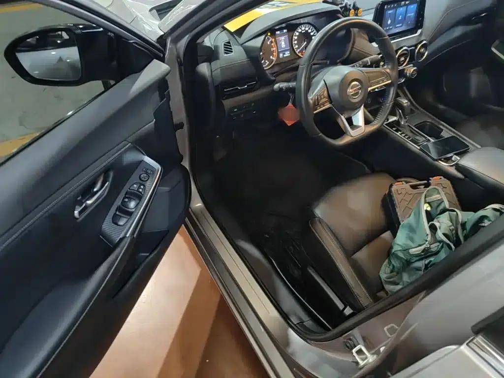 Nissan Sylphy 2022 1.6L XL CVT Enjoy Edition — миниатюра 16