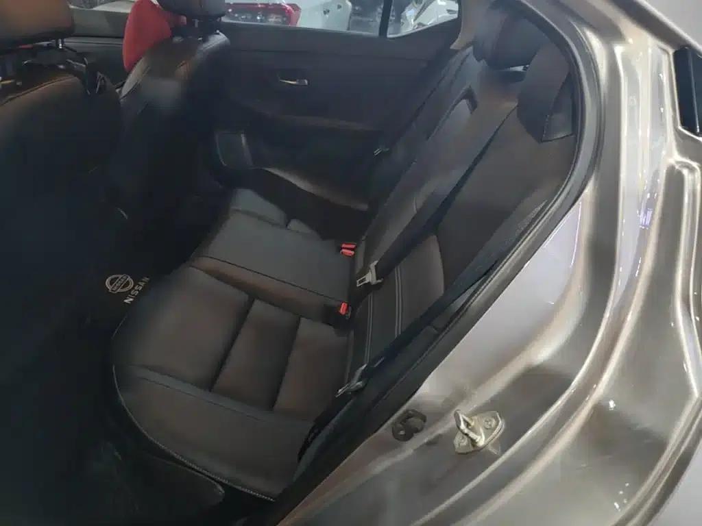 Nissan Sylphy 2022 1.6L XL CVT Enjoy Edition — миниатюра 17
