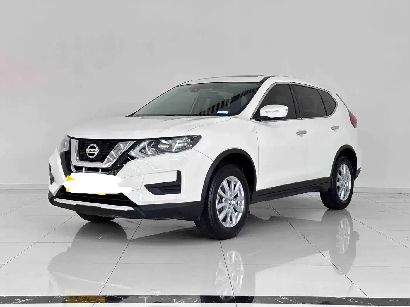 Nissan X-Trail 2023 Classic 2.0L 2WD Intelligent Comfort Edition — миниатюра 1