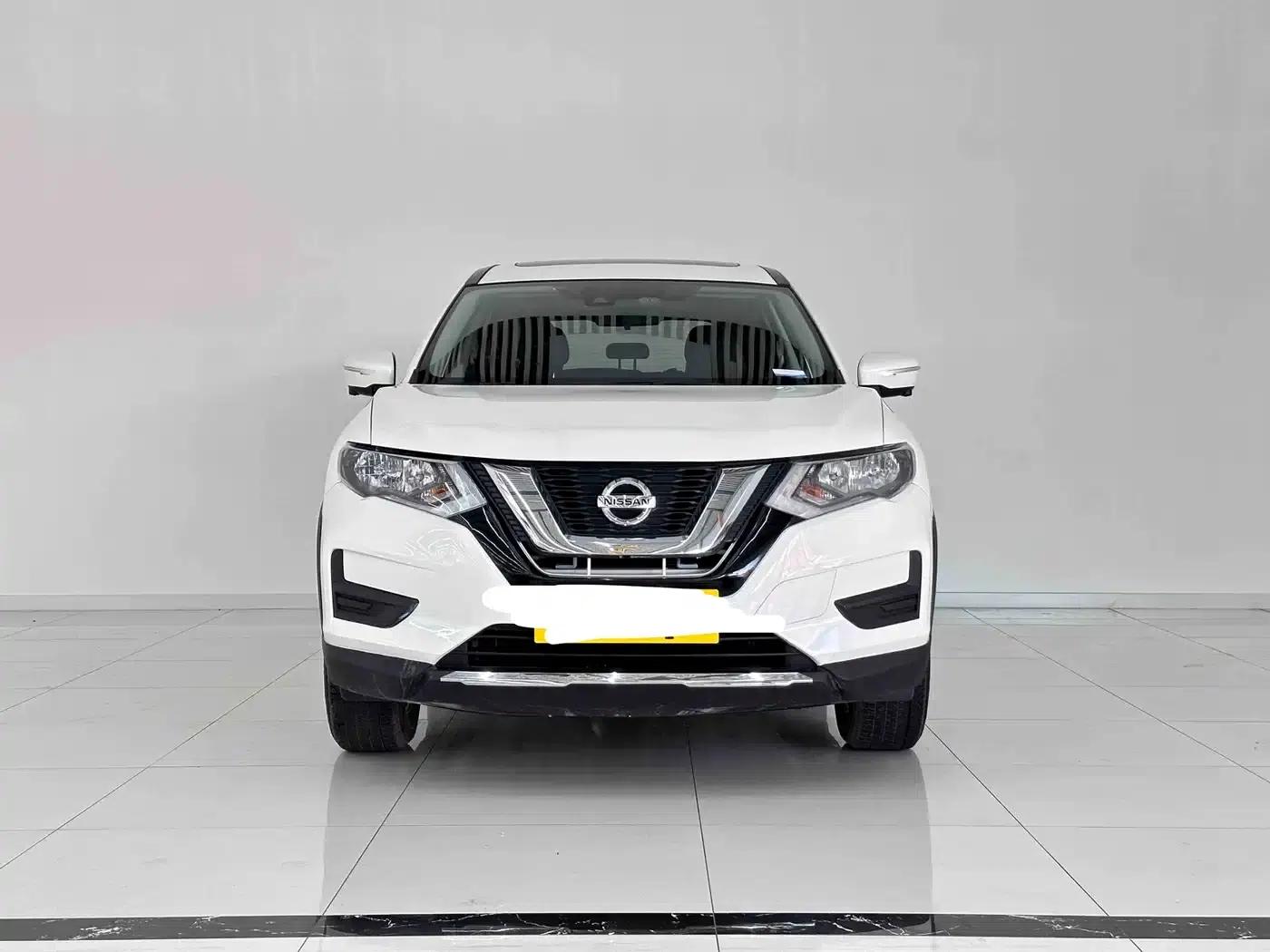 Nissan X-Trail 2023 Classic 2.0L 2WD Intelligent Comfort Edition — миниатюра 2