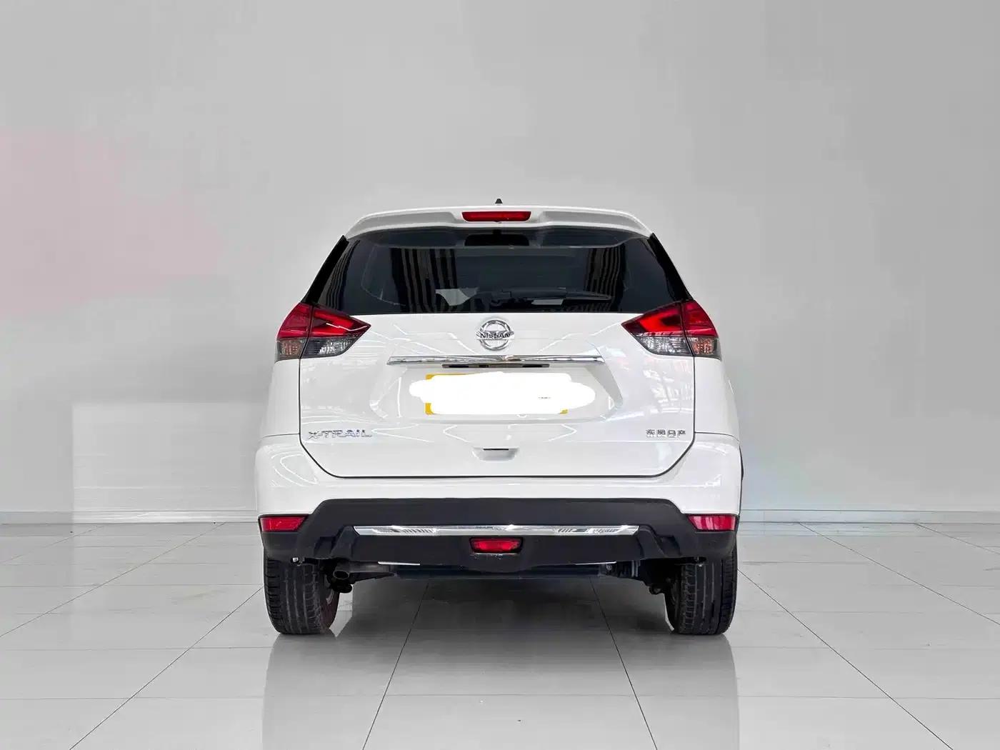 Nissan X-Trail 2023 Classic 2.0L 2WD Intelligent Comfort Edition — миниатюра 4