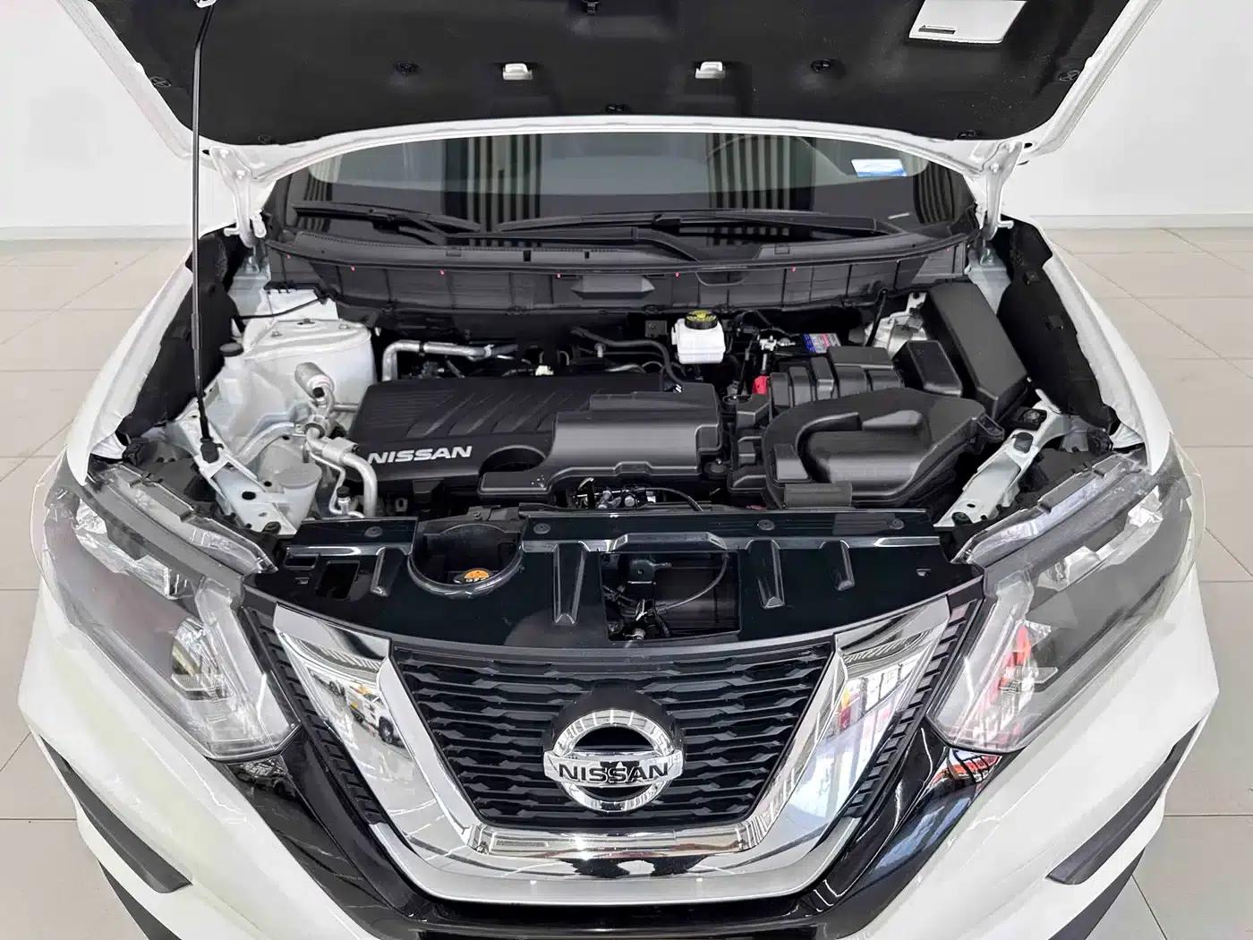Nissan X-Trail 2023 Classic 2.0L 2WD Intelligent Comfort Edition — миниатюра 7