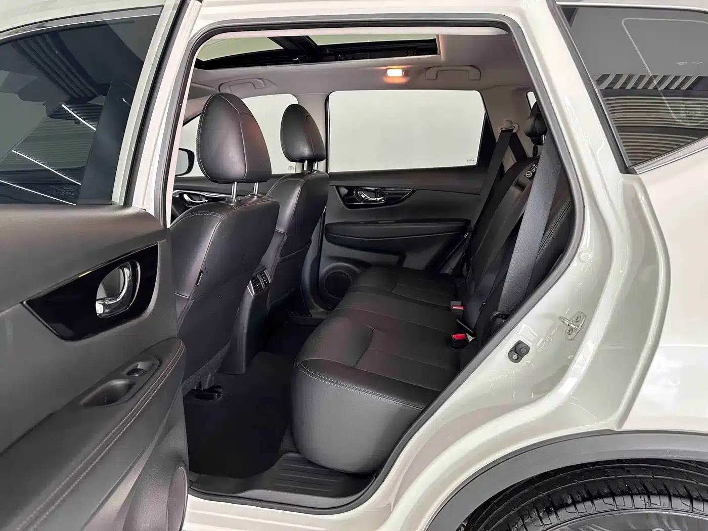 Nissan X-Trail 2023 Classic 2.0L 2WD Intelligent Comfort Edition — миниатюра 9