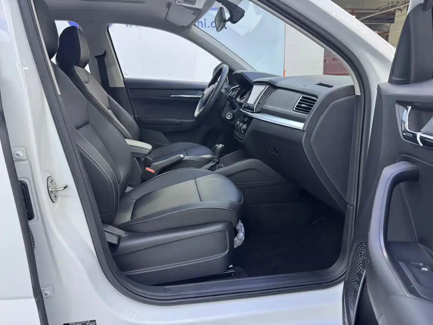 Kamiq 2023 1.5L Automatic Comfort Edition — миниатюра 6