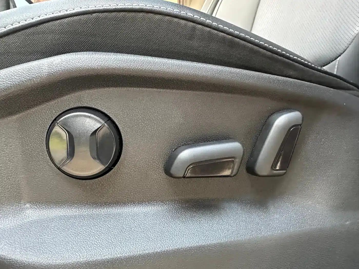 Kamiq 2022 1.5L Automatic Comfort Edition — миниатюра 11