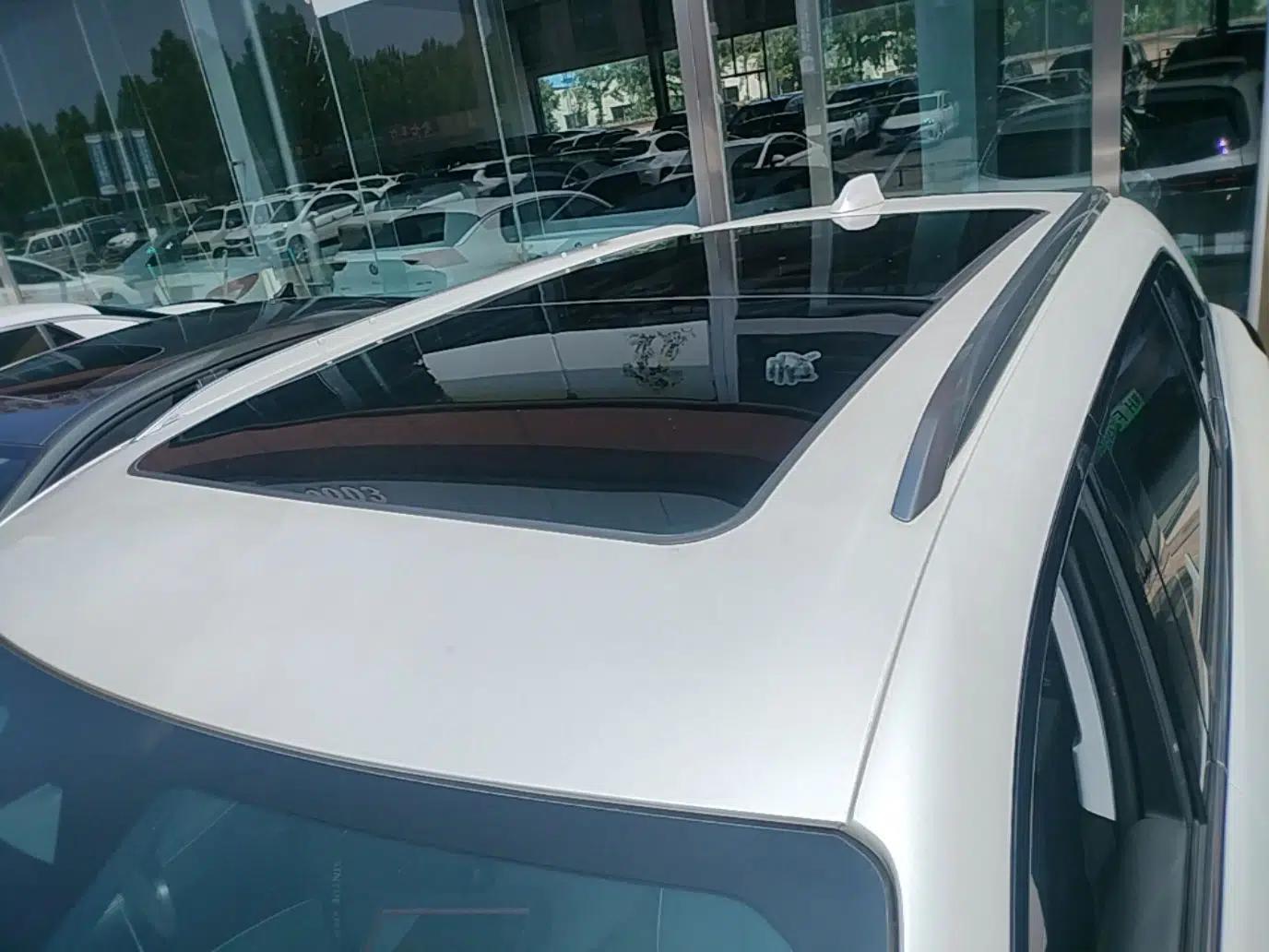 Buick E5 2025 Model 620KM Prestige Edition — миниатюра 7