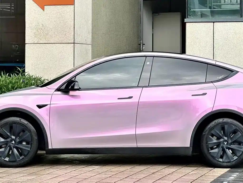 Model Y 2022 Rear-Wheel Drive — миниатюра 8