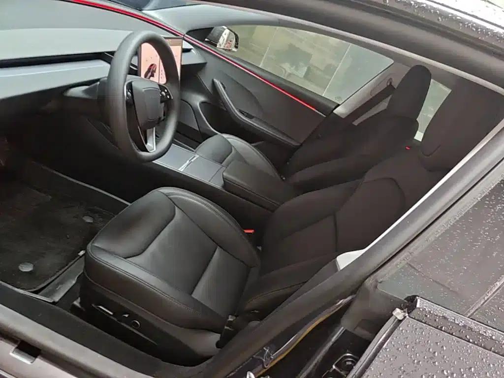 Model 3 2025 Rear-Wheel Drive — миниатюра 15