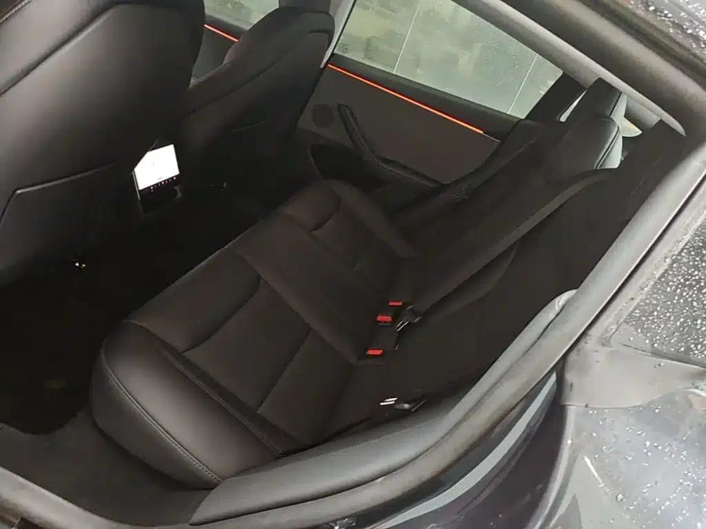 Model 3 2025 Rear-Wheel Drive — миниатюра 17