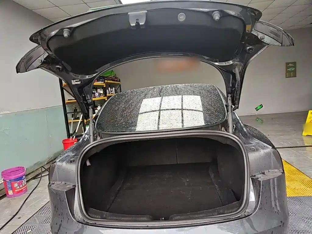 Model 3 2025 Rear-Wheel Drive — миниатюра 19