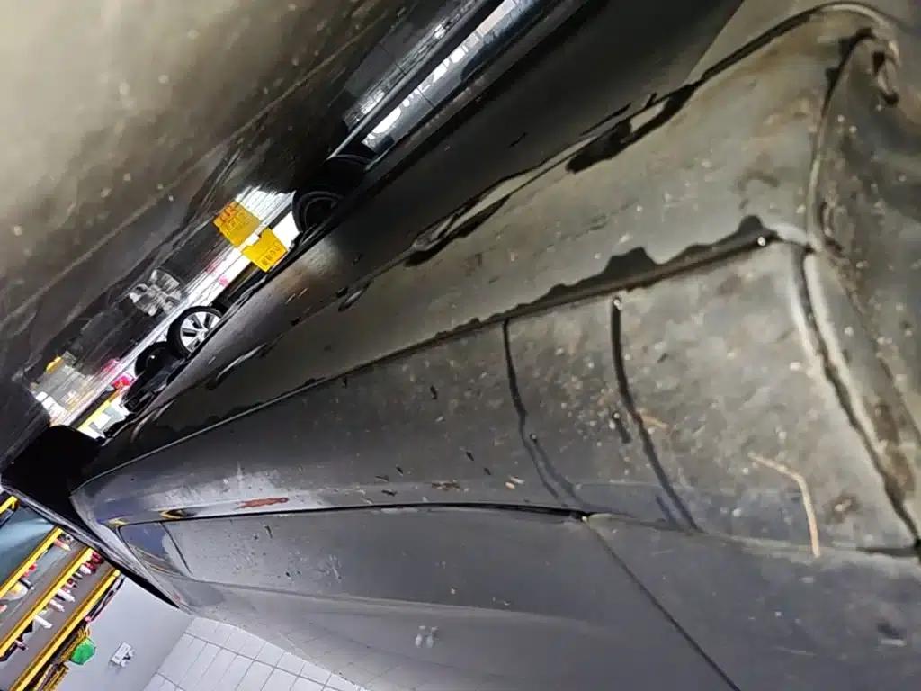 Model 3 2025 Rear-Wheel Drive — миниатюра 22