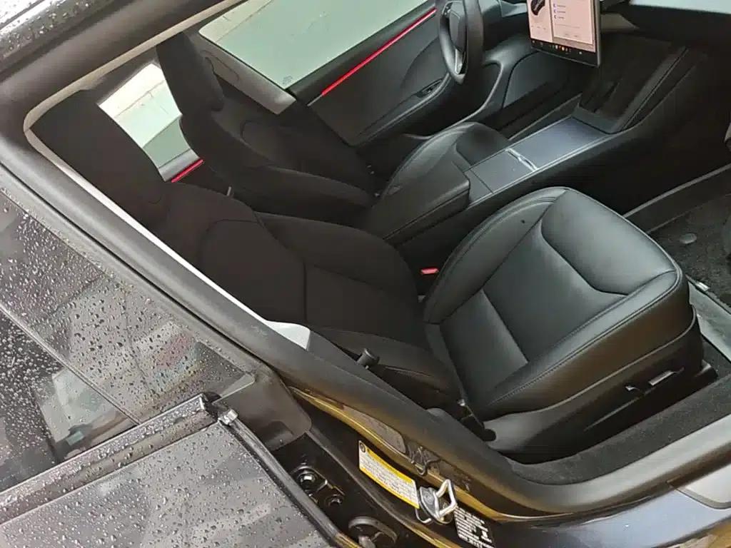 Model 3 2025 Rear-Wheel Drive — миниатюра 25