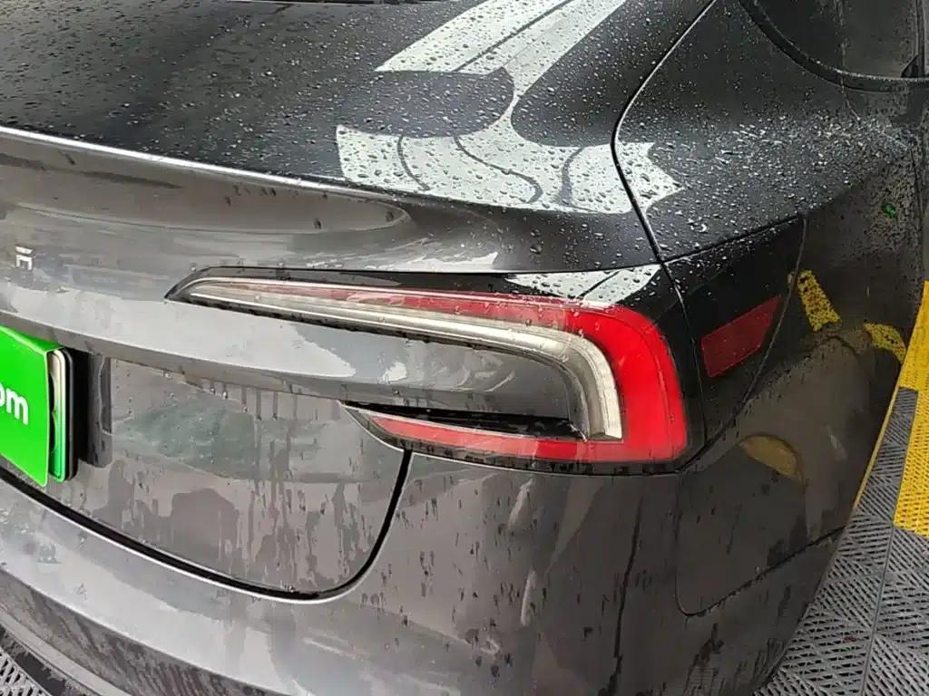 Model 3 2025 Rear-Wheel Drive — миниатюра 8