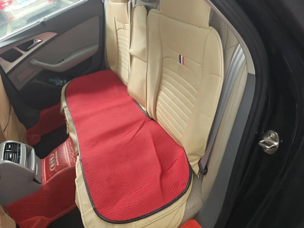 Audi A6L 2012 30 FSI Technology Edition — миниатюра 17