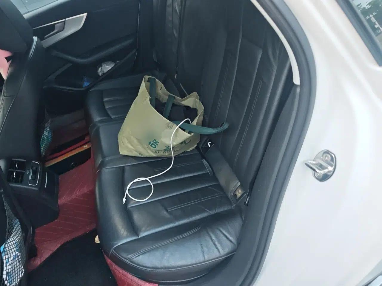 Audi A4L 2019 40 TFSI Fashion Edition China VI Emission Standard — миниатюра 17