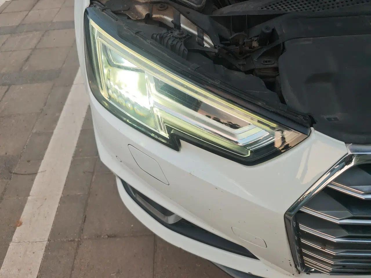 Audi A4L 2019 40 TFSI Fashion Edition China VI Emission Standard — миниатюра 7