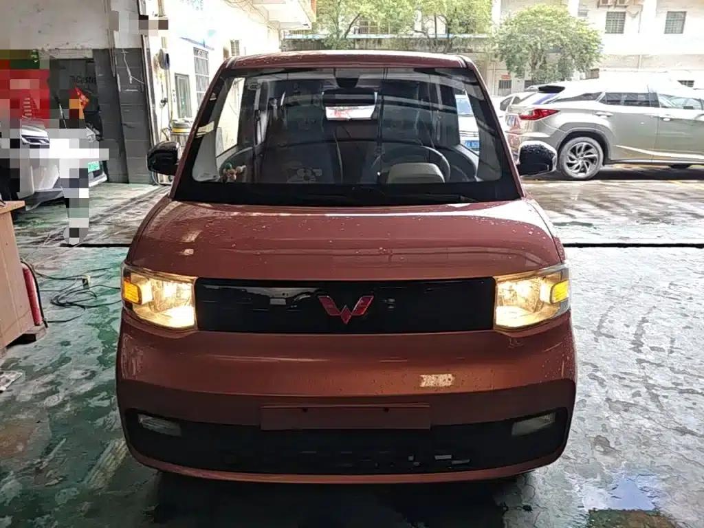 Hongguang MINIEV 2020 Model, Comfort Edition, Lithium Iron Phosphate — миниатюра 3