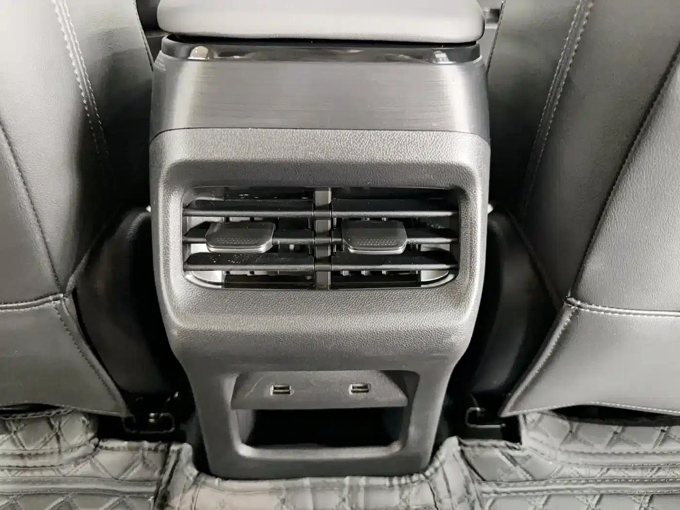 Wuling Xingguang 2023 Model 70 Standard Edition — миниатюра 22