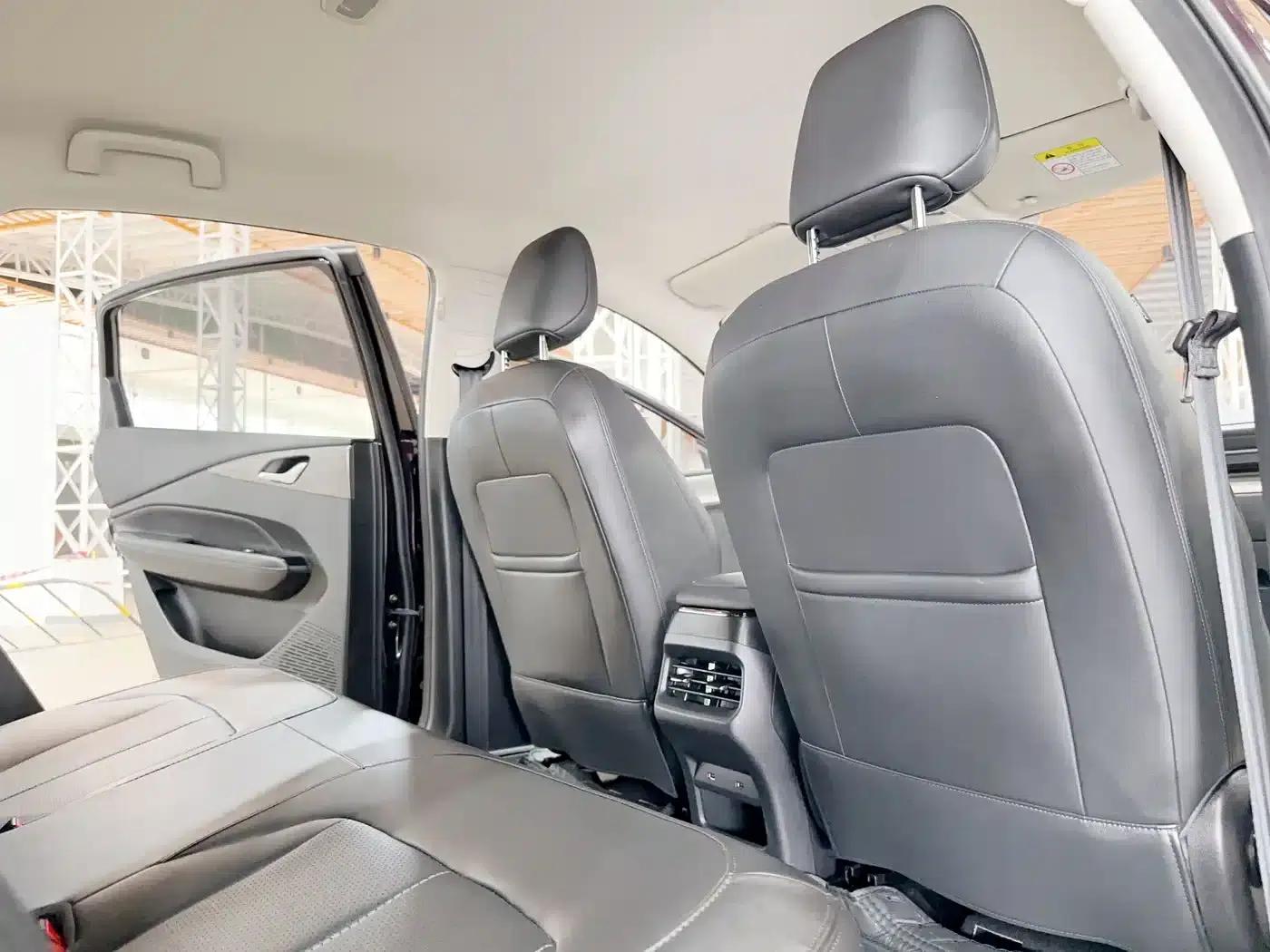 Wuling Xingguang 2023 Model 70 Standard Edition — миниатюра 10
