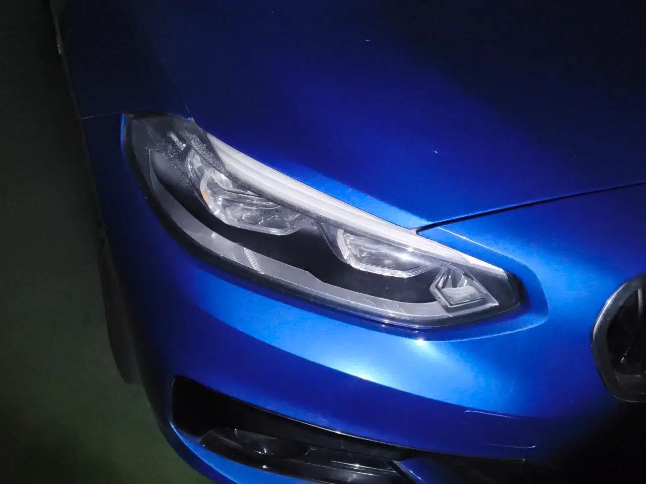 BMW 1 Series 2017 118i Sport Edition — миниатюра 7