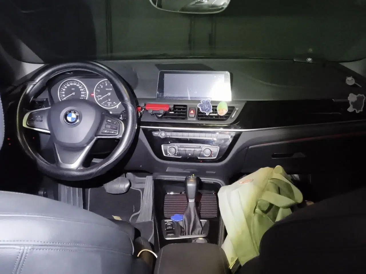 BMW 1 Series 2017 118i Sport Edition — миниатюра 9