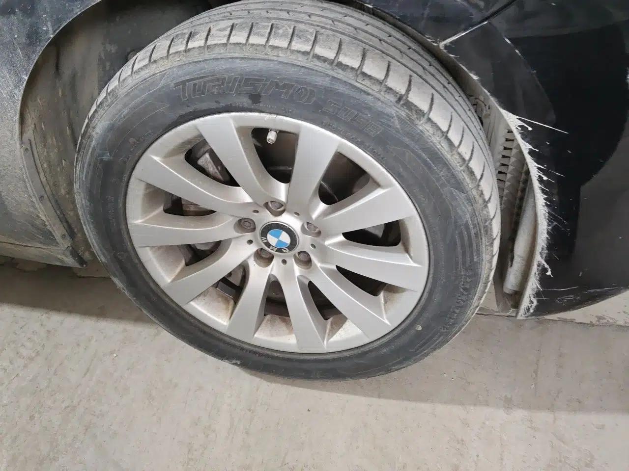 BMW 5 Series GT 2011 535i Elegant Edition — миниатюра 8
