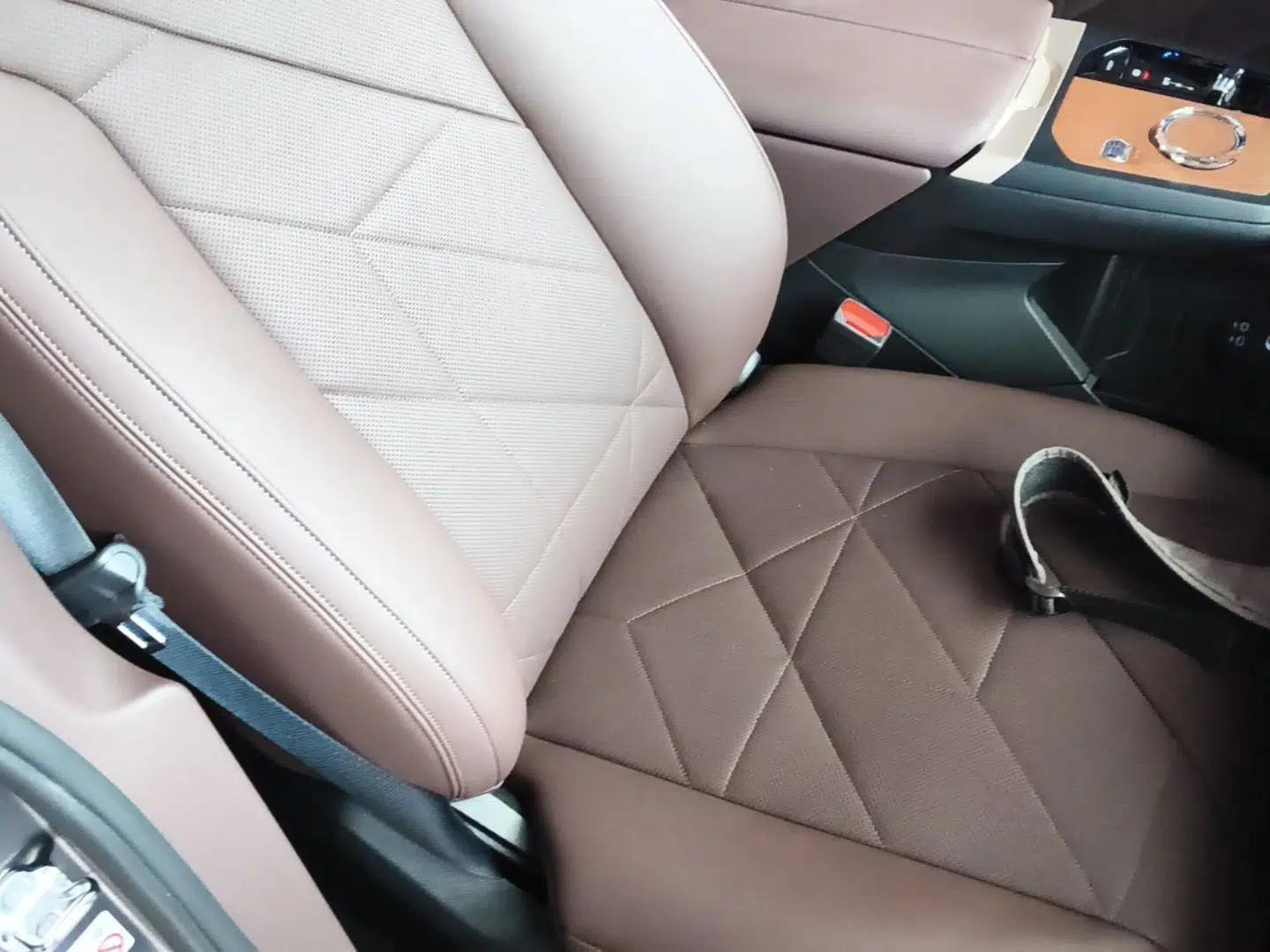 BMW iX 2022 xDrive40 — миниатюра 27