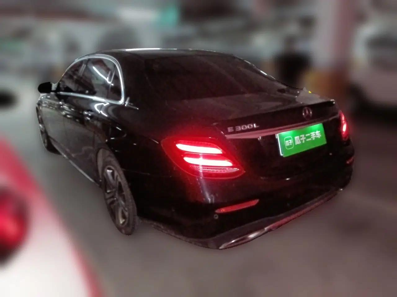 Mercedes-Benz E-Class 2016 E 200 L Sport Edition — миниатюра 4