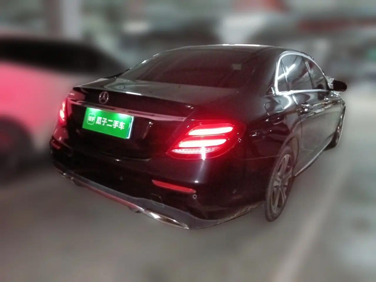 Mercedes-Benz E-Class 2016 E 200 L Sport Edition — миниатюра 6