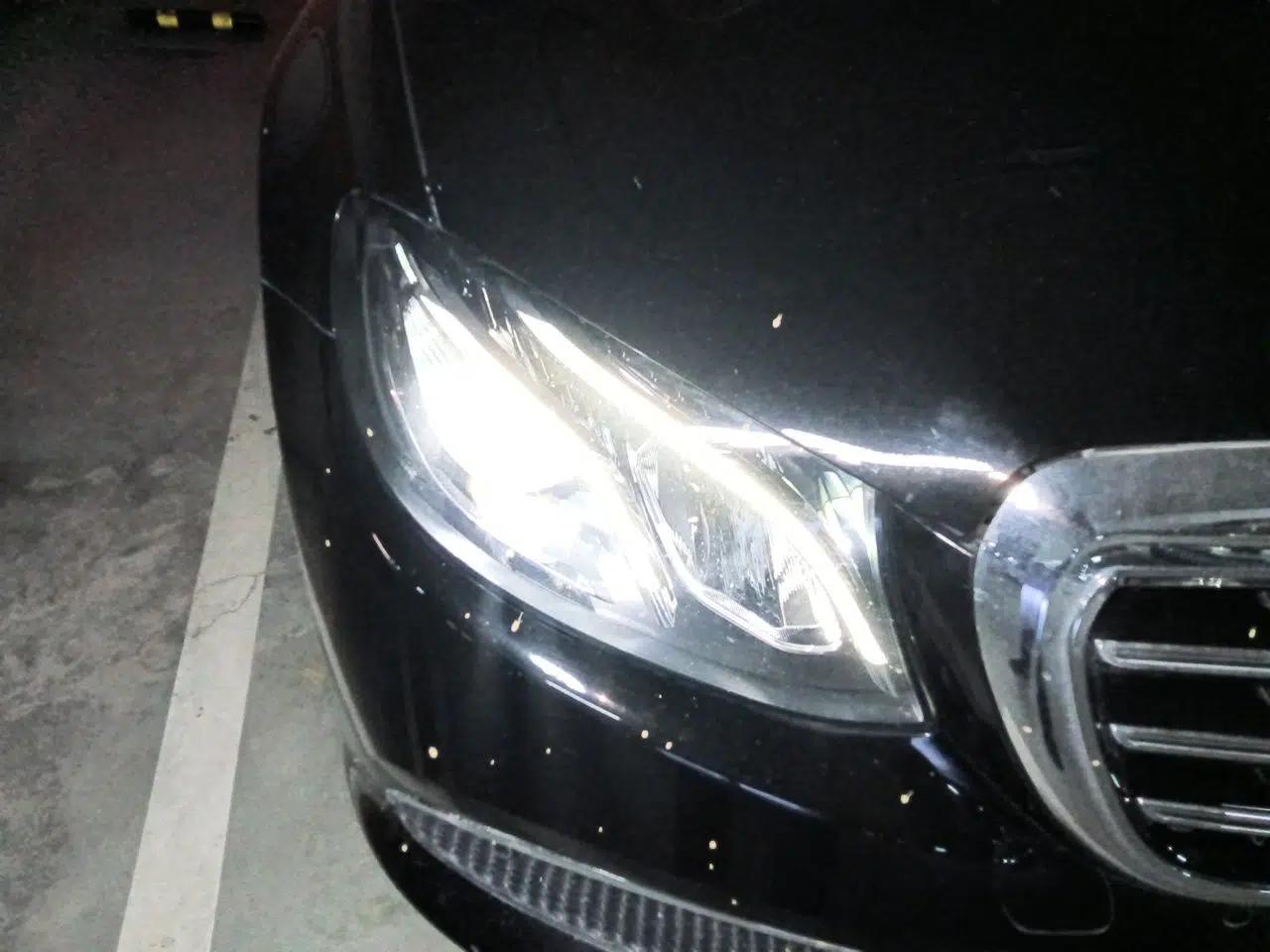 Mercedes-Benz E-Class 2016 E 200 L Sport Edition — миниатюра 7