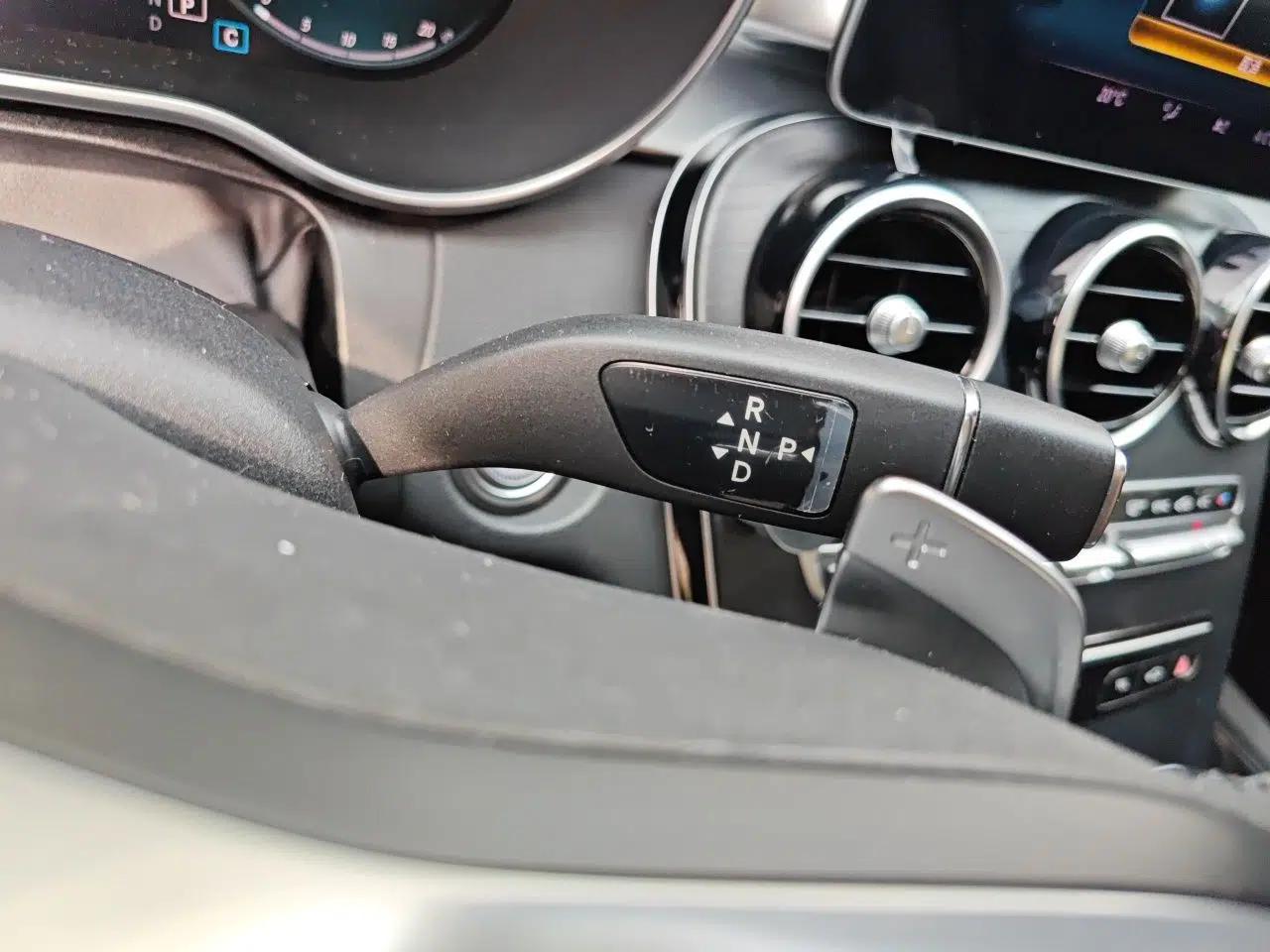 Mercedes-Benz C-Class 2020 C 260 L Sport Edition — миниатюра 14