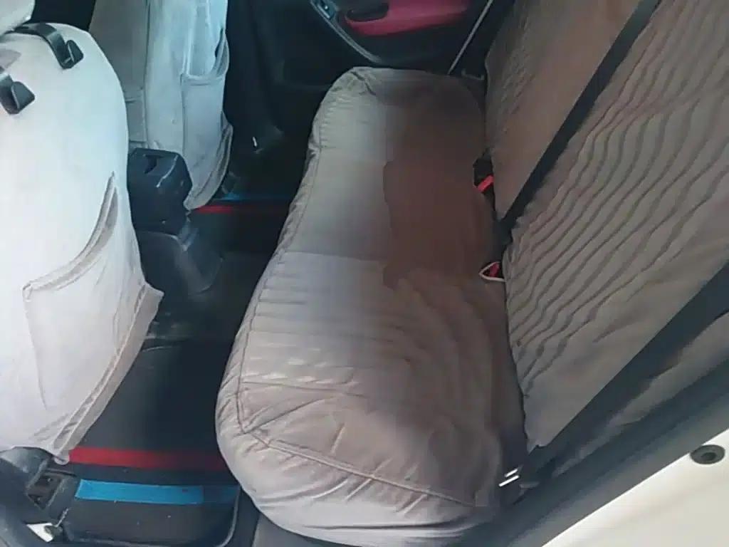 2014 Citroën Elysee 1.6L Manual Fashion Edition — миниатюра 17