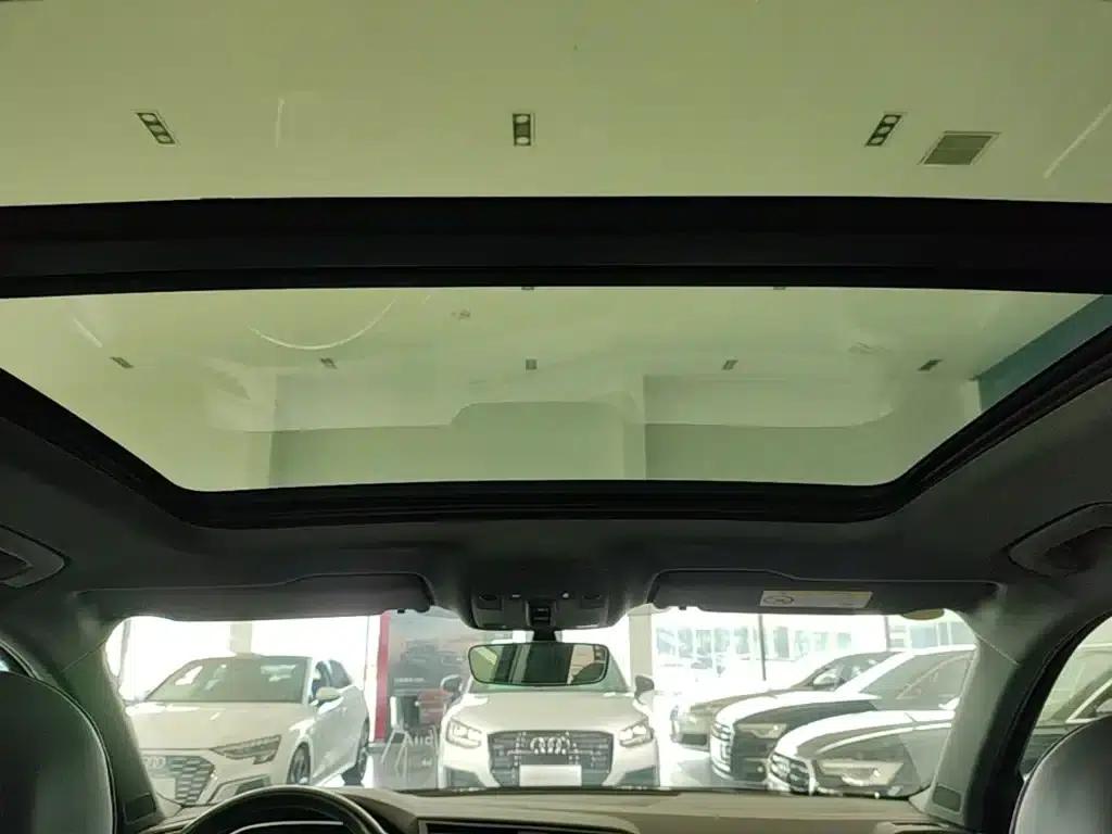 Audi Q3 2024 40 TFSI Fashion Dynamic — миниатюра 18