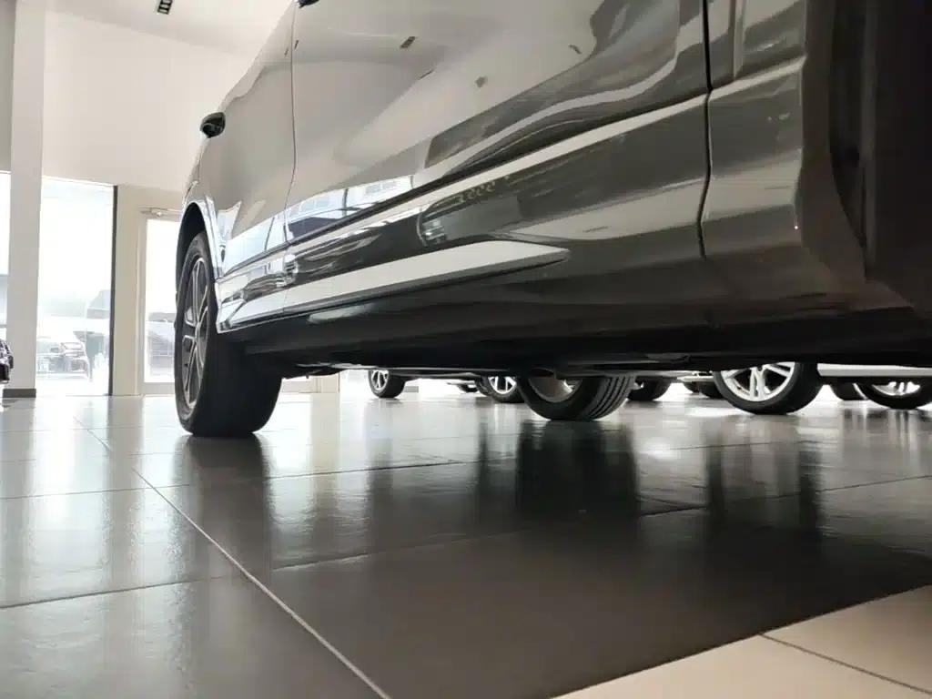 Audi Q3 2024 40 TFSI Fashion Dynamic — миниатюра 21