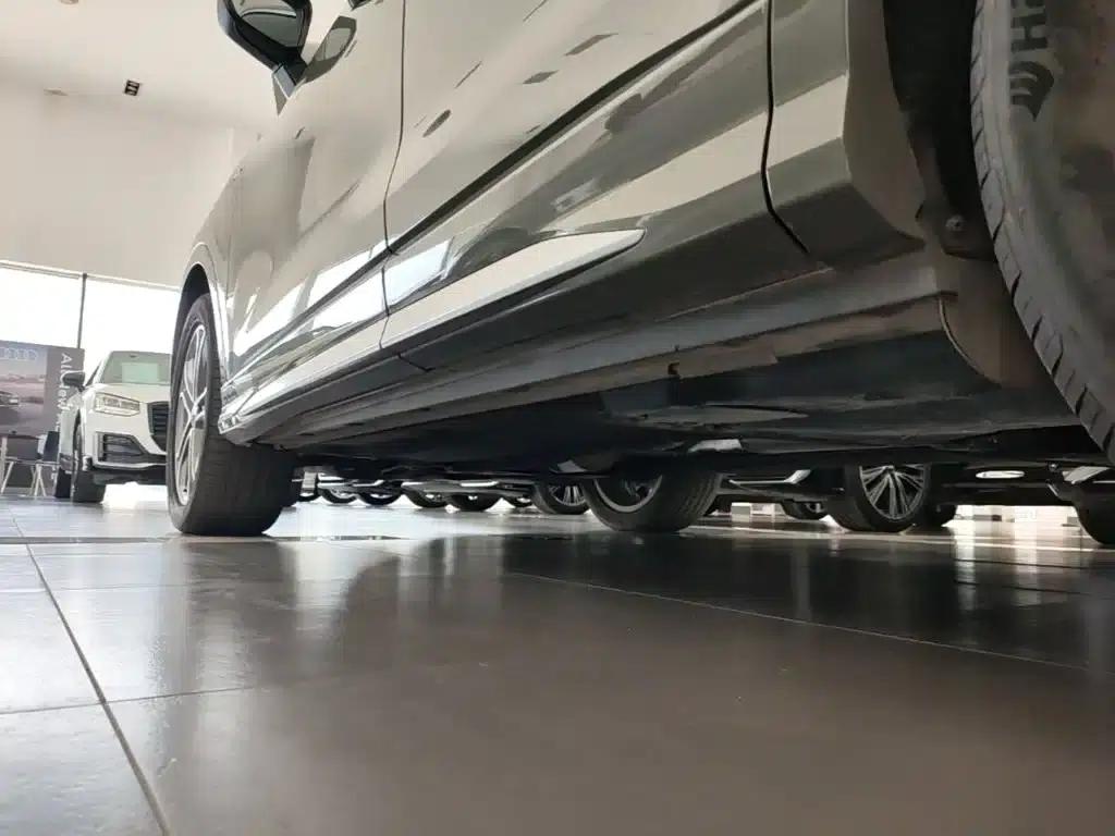 Audi Q3 2024 40 TFSI Fashion Dynamic — миниатюра 22