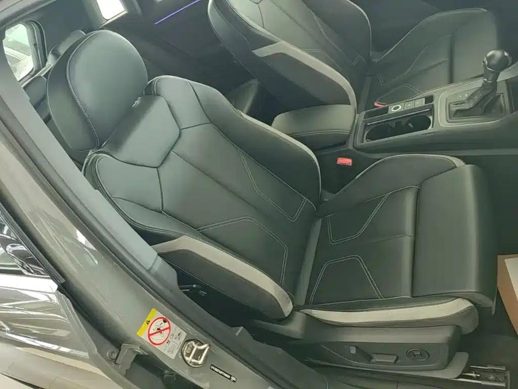 Audi Q3 2024 40 TFSI Fashion Dynamic — миниатюра 25
