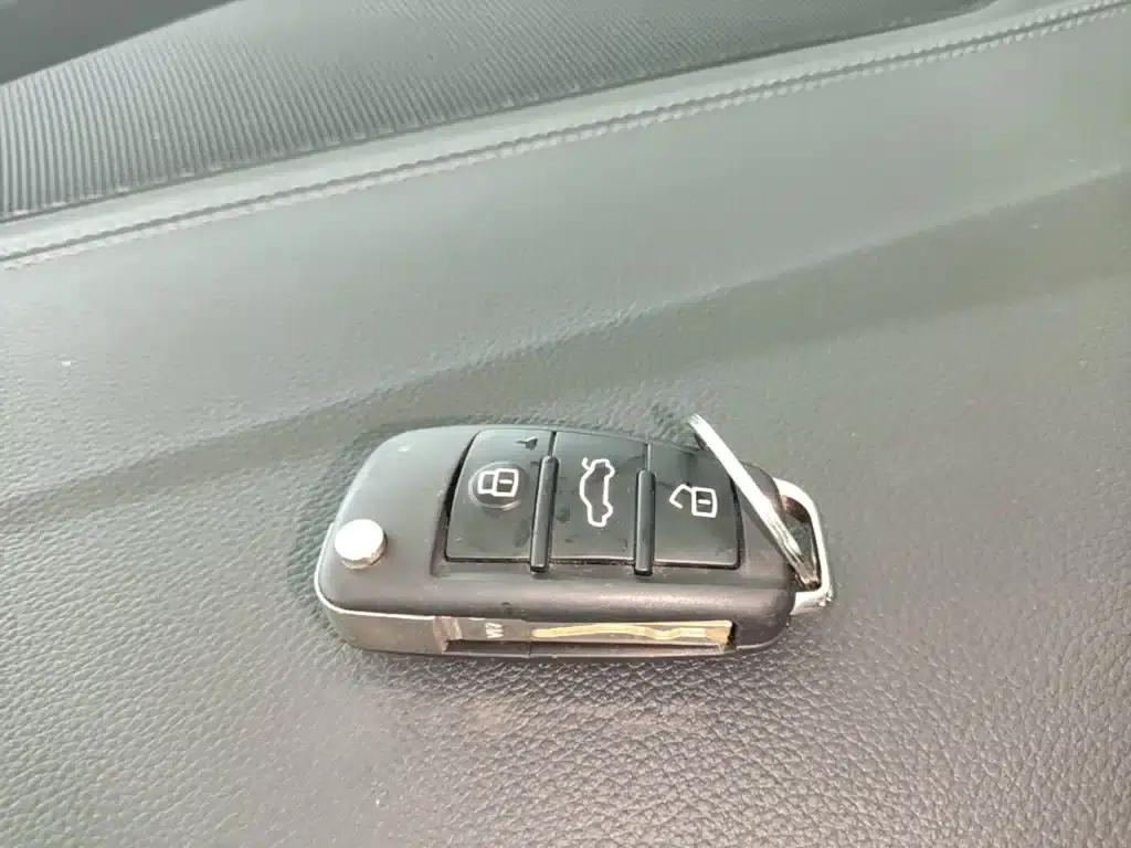 Audi Q3 2024 40 TFSI Fashion Dynamic — миниатюра 9