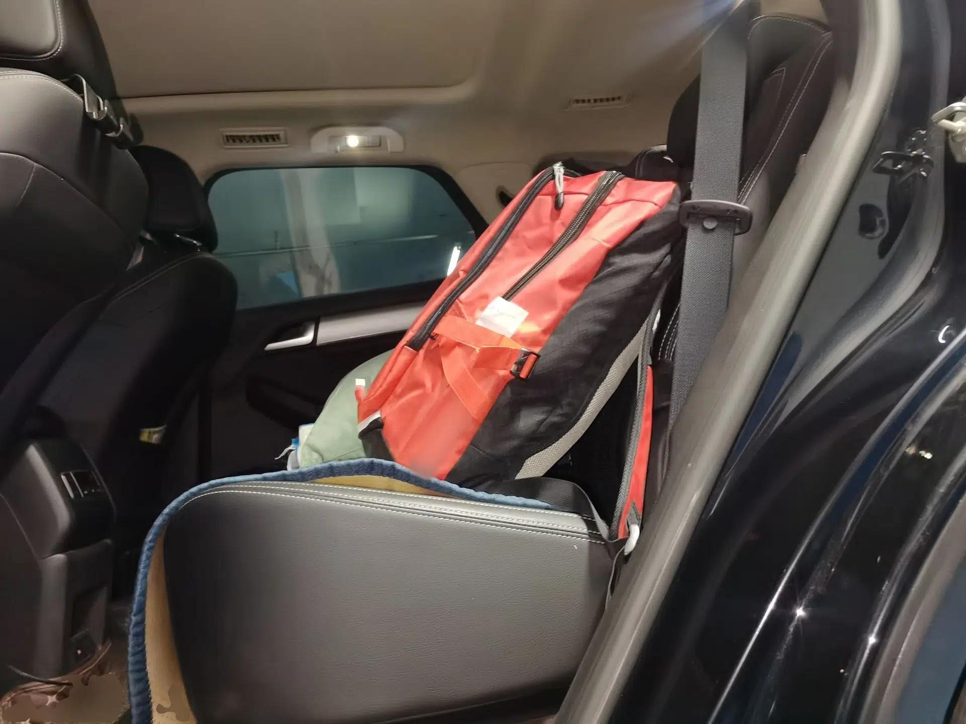 BYD Tang 2018 2.0T Automatic Smart Connect Prestige 7-Seater China V Standard — миниатюра 17
