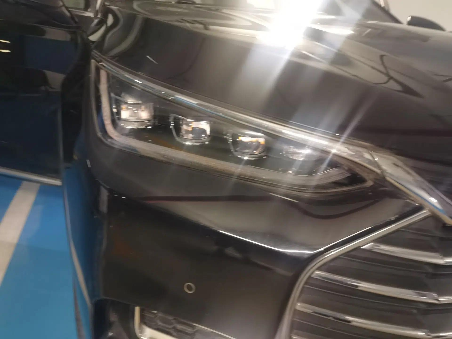 BYD Tang 2018 2.0T Automatic Smart Connect Prestige 7-Seater China V Standard — миниатюра 7