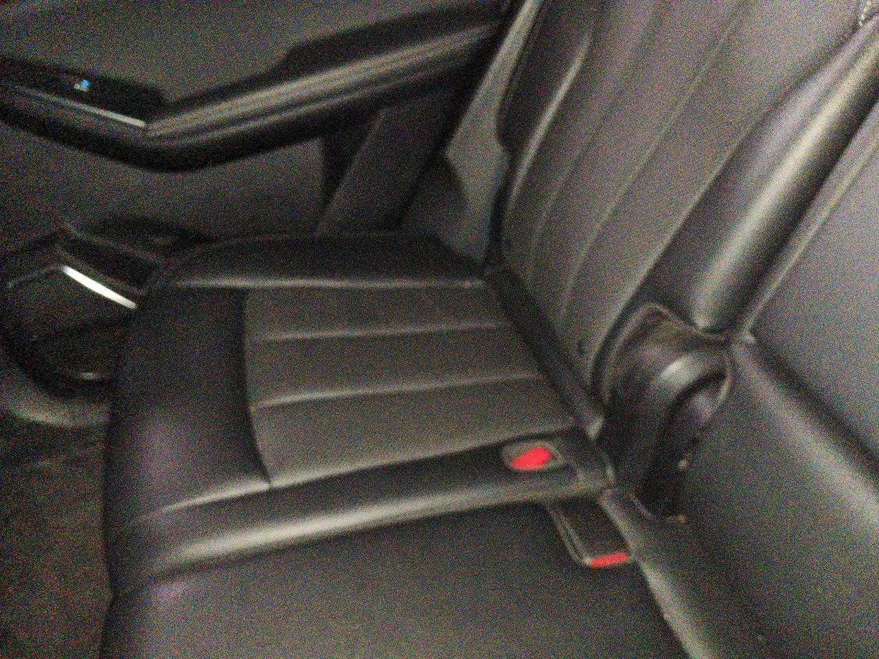 BYD Tang 2018 2.0T Automatic SmartConnect Prestige 5-Seater Emission Standard China V — миниатюра 17