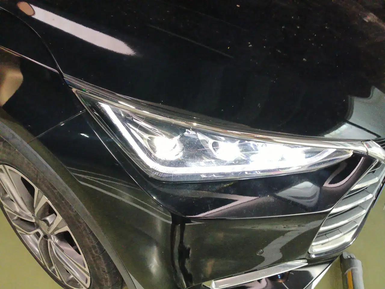 BYD Tang 2018 2.0T Automatic SmartConnect Prestige 5-Seater Emission Standard China V — миниатюра 7